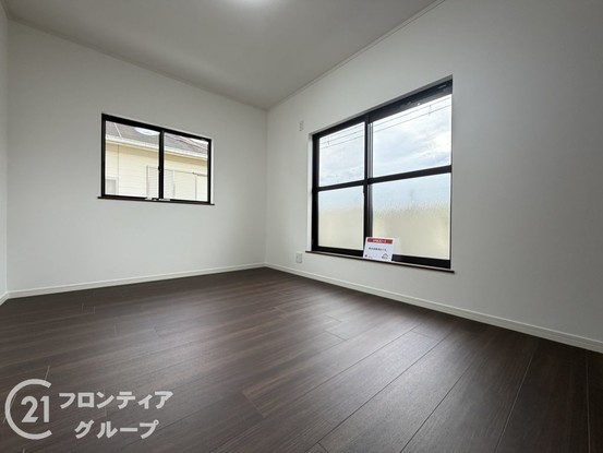detached 奈良県香芝市上中
地図を見る