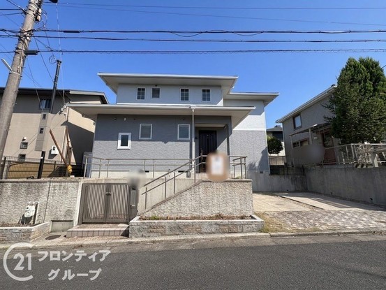 detached 京都府木津川市木津川台７丁目
地図を見る