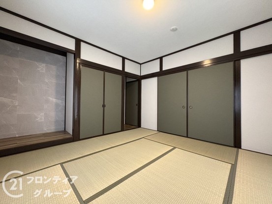 detached 京都府木津川市木津川台７丁目
地図を見る