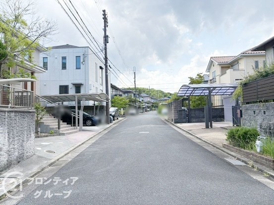 detached 京都府木津川市木津川台７丁目
地図を見る