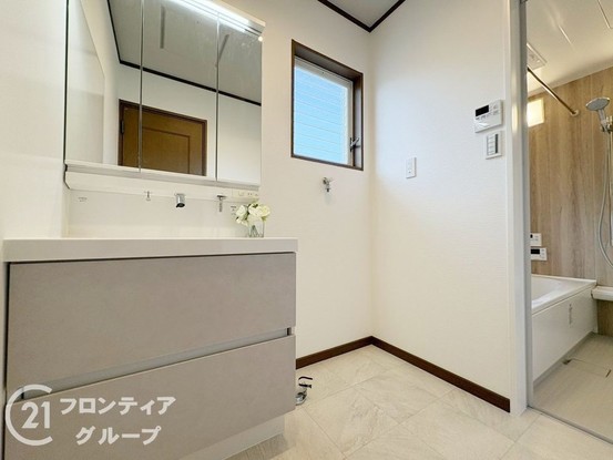 detached 京都府木津川市木津川台７丁目
地図を見る