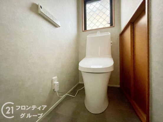 detached 奈良県香芝市下田東３丁目
地図を見る