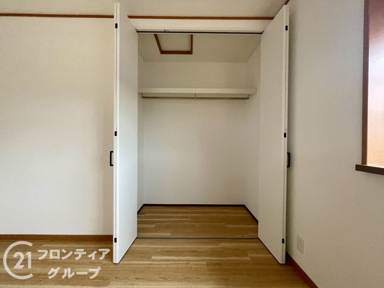 detached 奈良県香芝市下田東３丁目
地図を見る
