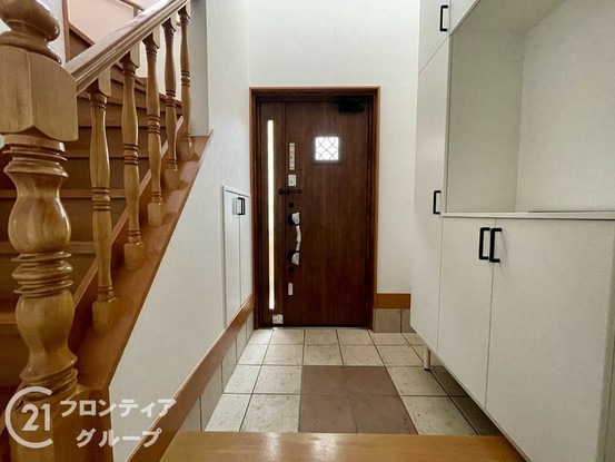 detached 奈良県香芝市下田東３丁目
地図を見る