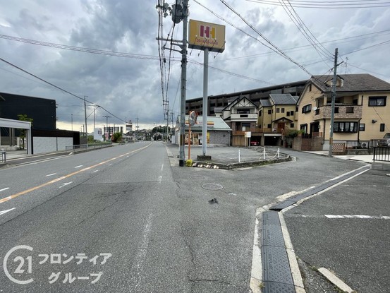 detached 奈良県香芝市下田東３丁目
地図を見る