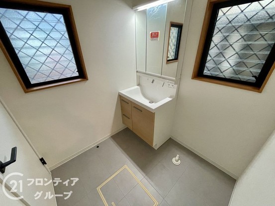 detached 奈良県香芝市下田東３丁目
地図を見る
