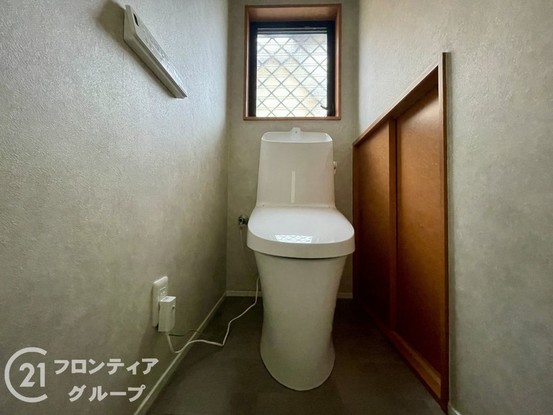 detached 奈良県香芝市下田東３丁目
地図を見る
