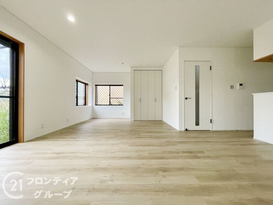 detached 奈良県香芝市下田東３丁目
地図を見る