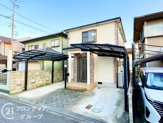 detached 奈良県磯城郡田原本町大字八尾
地図を見る