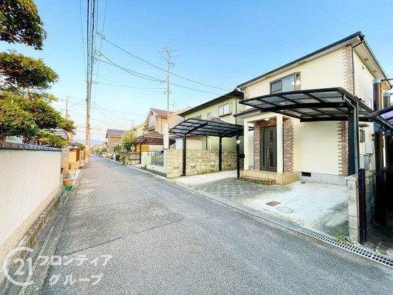detached 奈良県磯城郡田原本町大字八尾
地図を見る