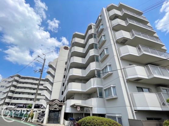 apartment 奈良県奈良市南京終町４丁目
地図を見る