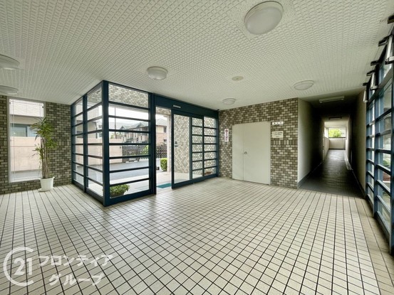 apartment 奈良県奈良市南京終町４丁目
地図を見る