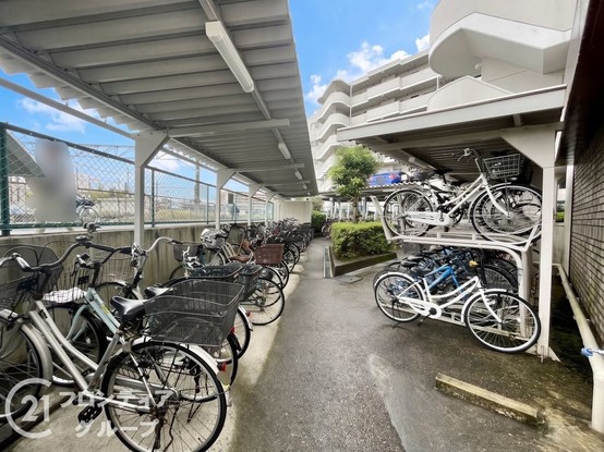 apartment 奈良県奈良市南京終町４丁目
地図を見る