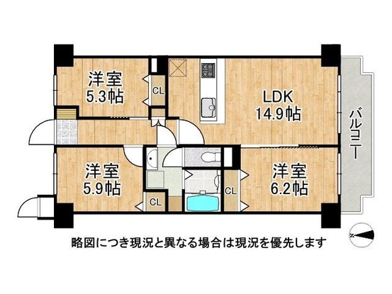 apartment 奈良県奈良市南京終町４丁目
地図を見る