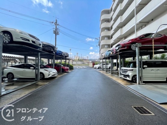 apartment 奈良県奈良市南京終町４丁目
地図を見る