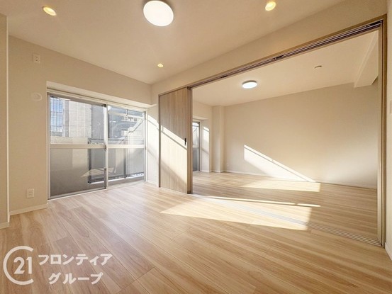 apartment 奈良県奈良市三条町
地図を見る