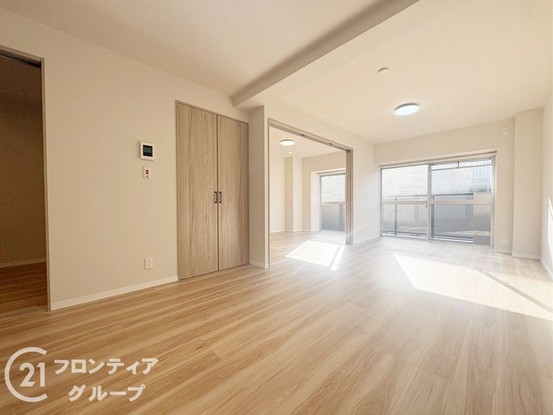 apartment 奈良県奈良市三条町
地図を見る