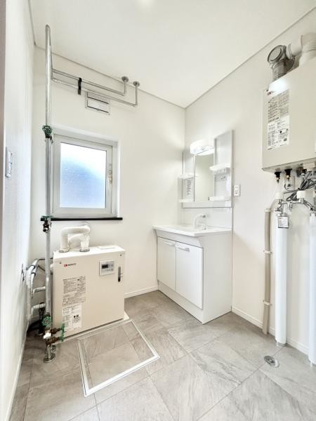 detached 北海道札幌市白石区北郷一条１丁目5-13