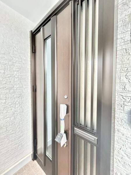 detached 北海道札幌市白石区北郷一条１丁目5-13