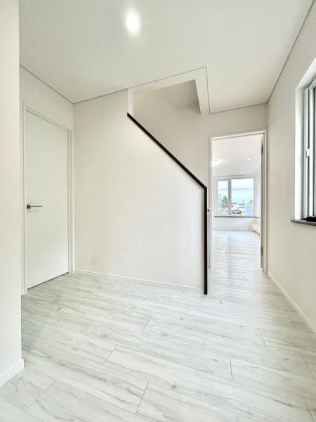 detached 北海道札幌市白石区北郷一条１丁目5-13