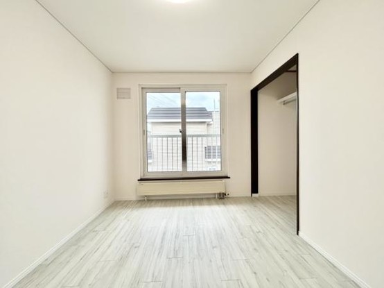 detached 北海道札幌市白石区北郷一条１丁目5-13