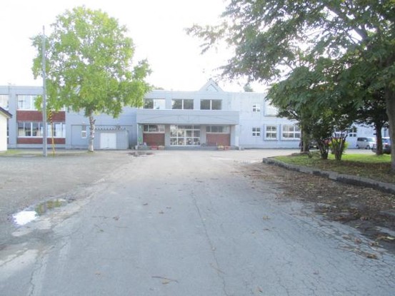 detached 北海道札幌市白石区北郷一条１丁目5-13