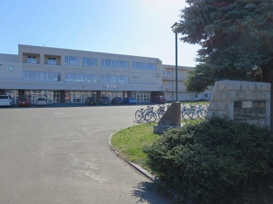 detached 北海道札幌市白石区北郷一条１丁目5-13