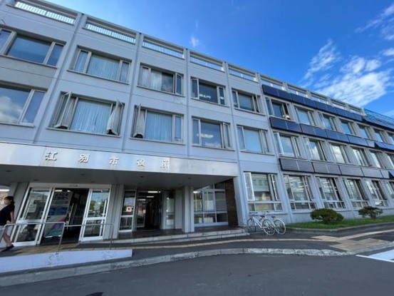 detached 北海道札幌市白石区北郷一条１丁目5-13