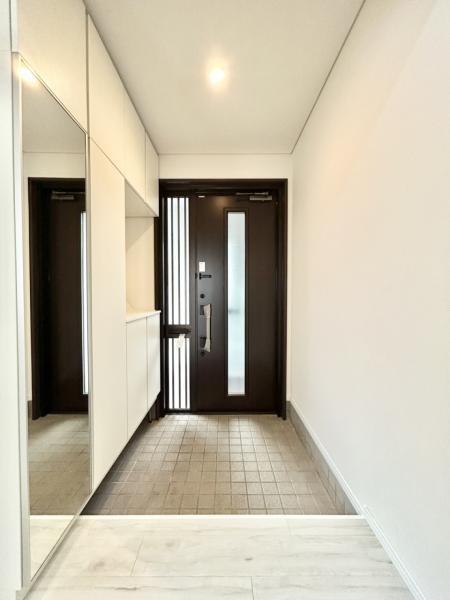 detached 北海道札幌市白石区北郷一条１丁目5-13