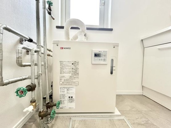 detached 北海道札幌市白石区北郷一条１丁目5-13