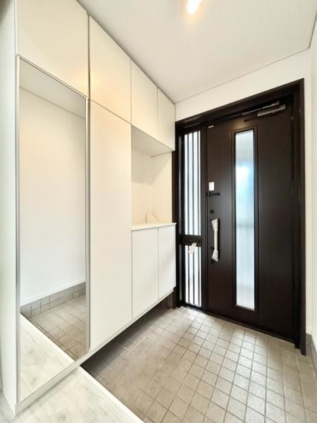 detached 北海道札幌市白石区北郷一条１丁目5-13