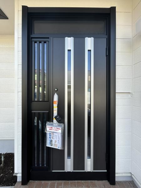 detached 北海道札幌市白石区北郷一条１丁目5-13