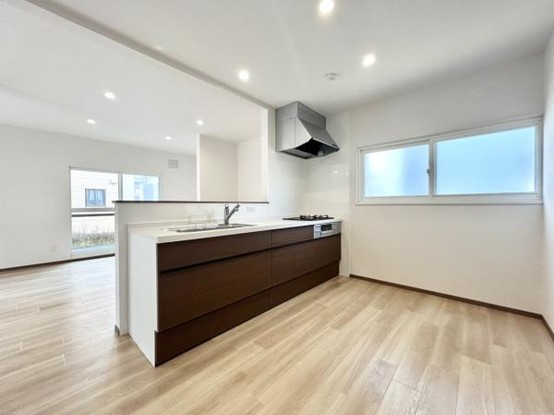 detached 北海道札幌市白石区北郷一条１丁目5-13