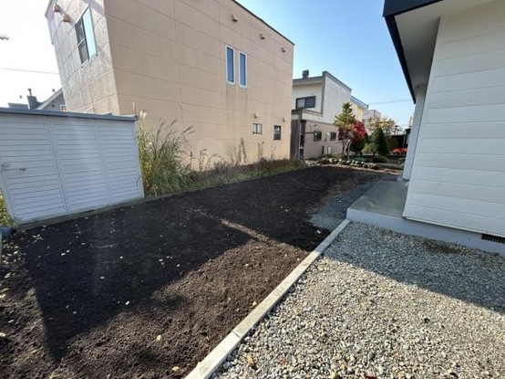 detached 北海道札幌市白石区北郷一条１丁目5-13