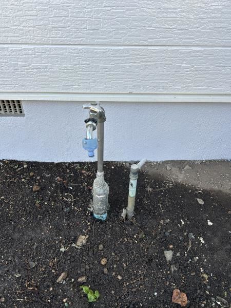 detached 北海道札幌市白石区北郷一条１丁目5-13