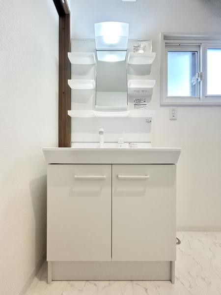 detached 北海道札幌市白石区北郷一条１丁目5-13