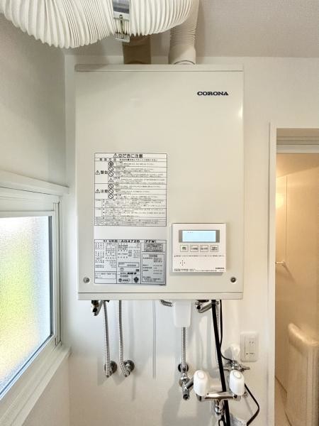 detached 北海道札幌市白石区北郷一条１丁目5-13