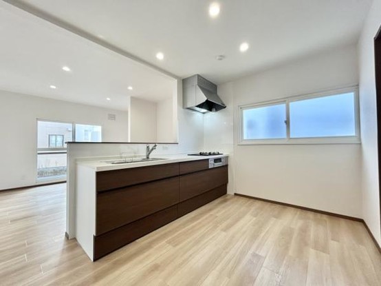 detached 北海道札幌市白石区北郷一条１丁目5-13