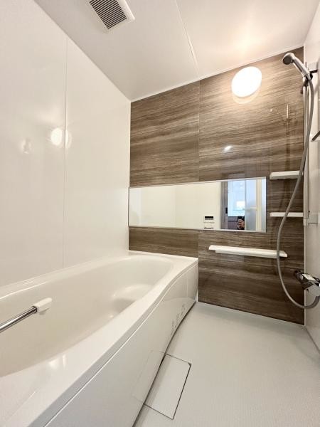 detached 北海道札幌市白石区北郷一条１丁目5-13