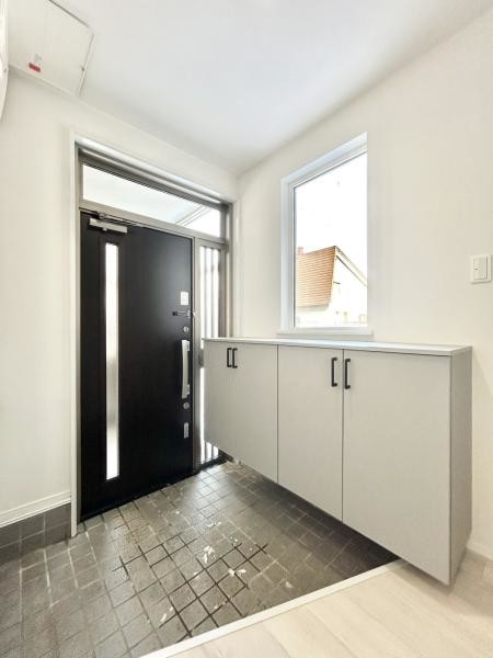 detached 北海道札幌市白石区北郷一条１丁目5-13