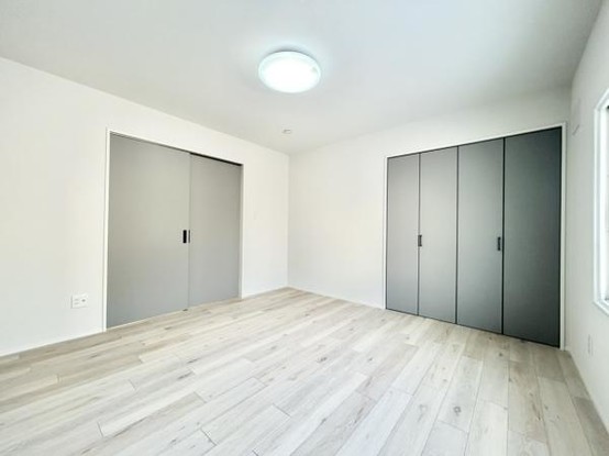 detached 北海道札幌市白石区北郷一条１丁目5-13