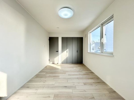 detached 北海道札幌市白石区北郷一条１丁目5-13