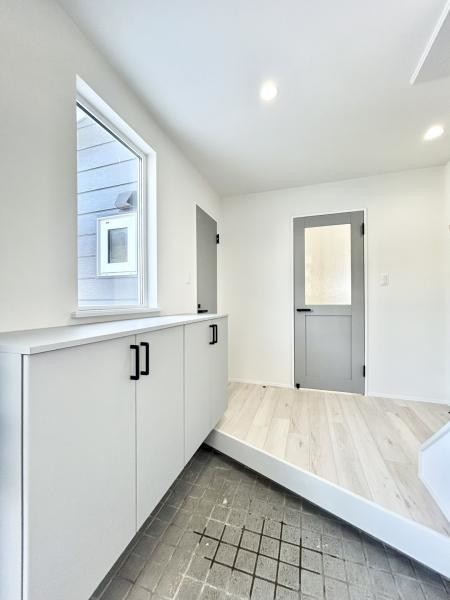 detached 北海道札幌市白石区北郷一条１丁目5-13