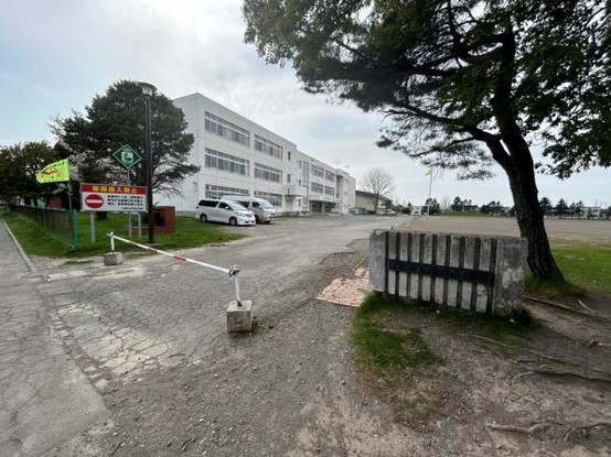 detached 北海道札幌市白石区北郷一条１丁目5-13