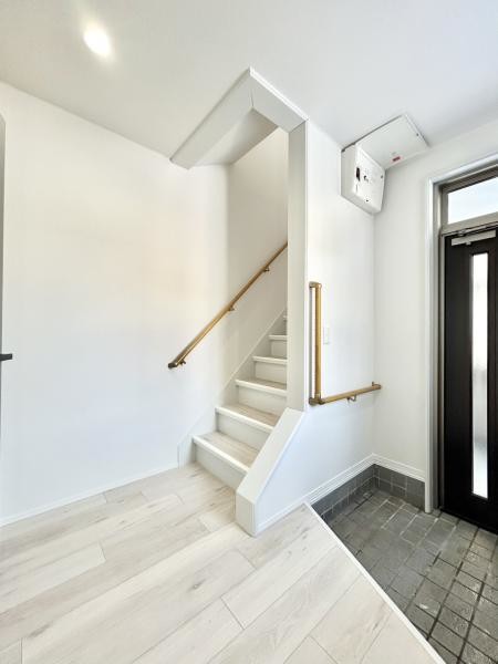 detached 北海道札幌市白石区北郷一条１丁目5-13