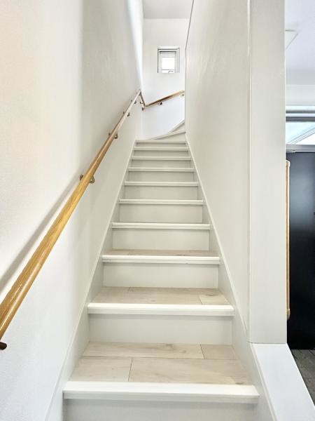 detached 北海道札幌市白石区北郷一条１丁目5-13