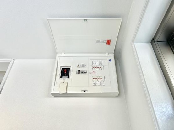 detached 北海道札幌市白石区北郷一条１丁目5-13