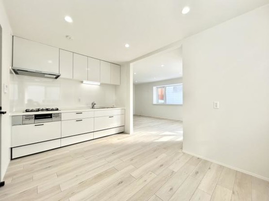 detached 北海道札幌市白石区北郷一条１丁目5-13