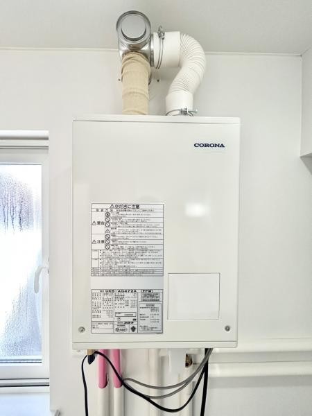 detached 北海道札幌市白石区北郷一条１丁目5-13