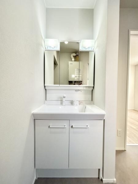 detached 北海道札幌市白石区北郷一条１丁目5-13